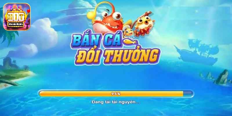 Những thông tin chung về game bắn cá đổi thưởng