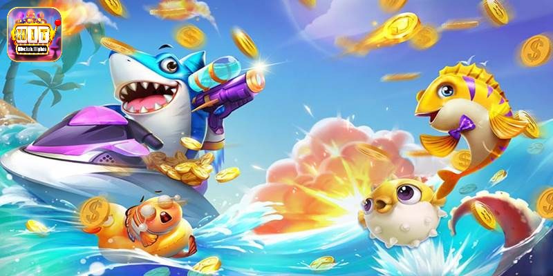 Game được phát triển từ các trò chơi truyền thống