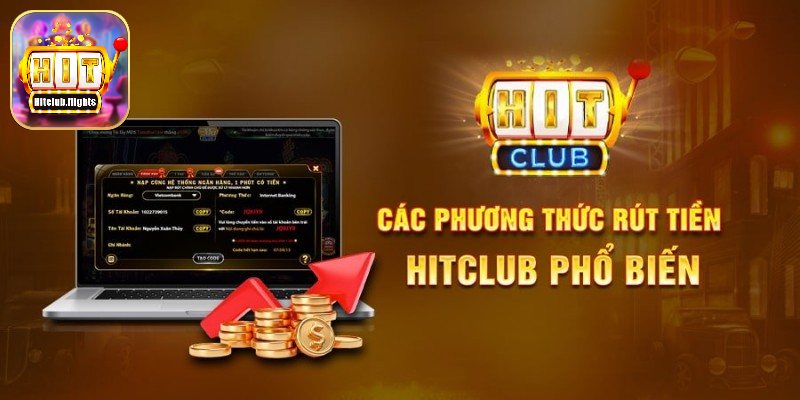 Trải nghiệm các game bài đa dạng tại cổng Hitclub