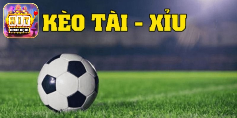 Tài xỉu kèo thẻ phạt