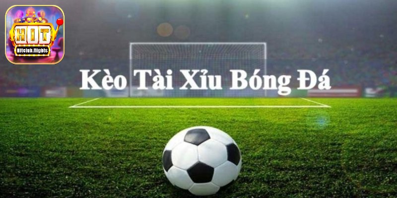 Tài xỉu kèo phạt góc