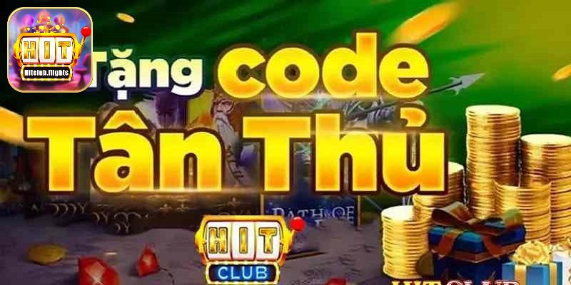 Tặng code miễn phí cho mọi thành viên của cổng game