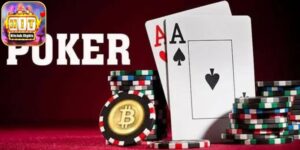 Quy Định Luật Chơi Poker Quốc Tế Mà Bạn Cần Phải Biết, Game bài