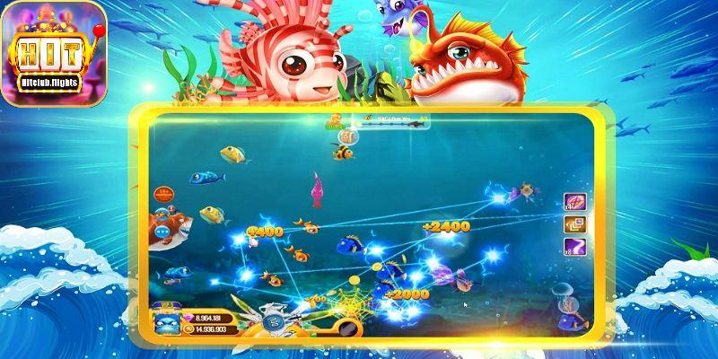 Kinh nghiệm nhận thưởng lớn khi tham gia game