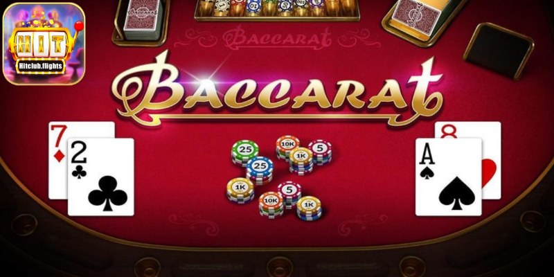 Mẹo Chơi Baccarat Tăng Tỉ Lệ Chiến Thắng Hiệu Quả Đến 90%, Game bài