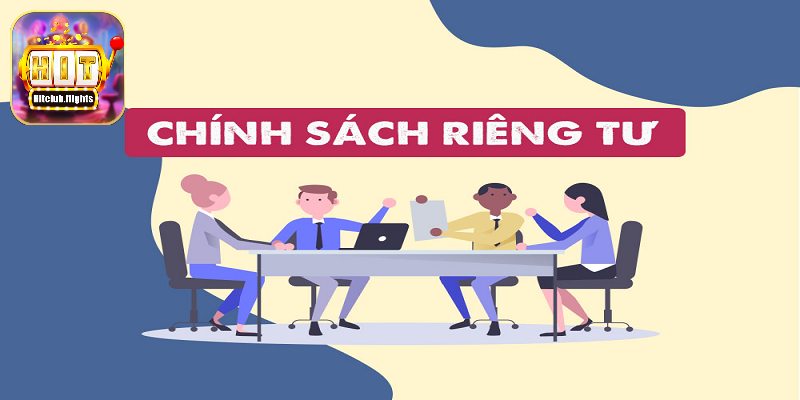 Giới thiệu qua thông tin về chính sách quyền riêng tư