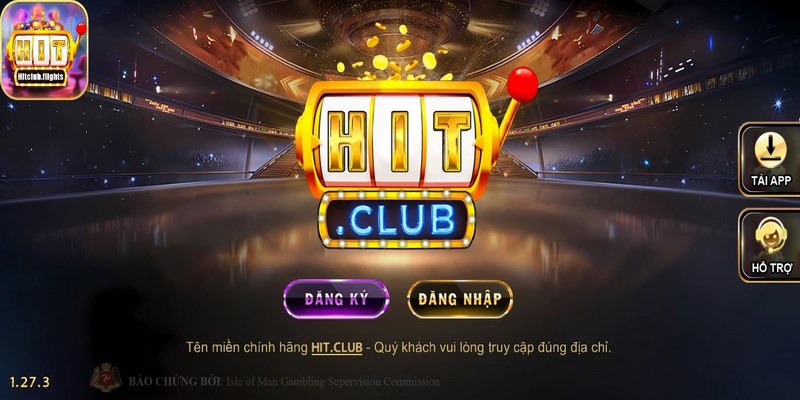 App Hitclub là ứng dụng giải trí điện thoại hấp dẫn