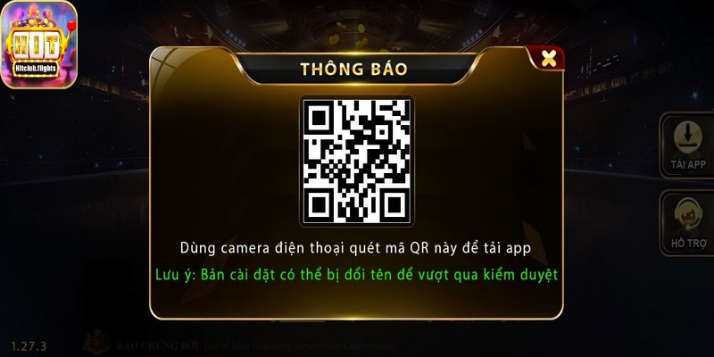 Tải Hitclub Android dễ dàng về máy