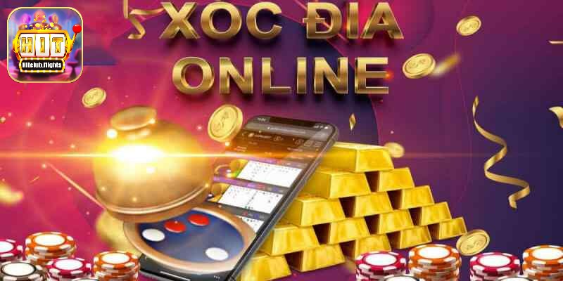 Những thông tin chung về game xóc đĩa livestream