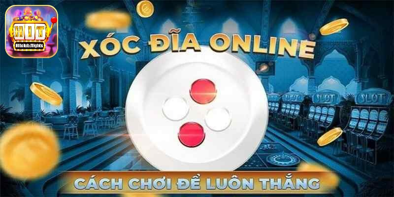 Xóc Đĩa Livestream Là Gì? Lý Do Được Yêu Thích Như Vậy